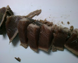 簡単　切り干し大根　えのきと 鰹の　煮物作り方2写真
