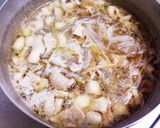 コラーゲンたっぷりの鶏皮コンニャク作り方2写真