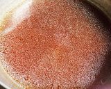 コラーゲンたっぷりの鶏皮コンニャク作り方4写真