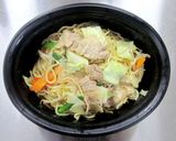 レンジで簡単！中華焼きそば作り方6写真