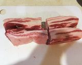 俺の角煮！！作り方1写真