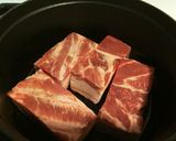 俺の角煮！！作り方2写真