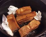 俺の角煮！！作り方3写真