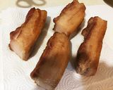俺の角煮！！作り方4写真