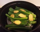 俺の角煮！！作り方5写真