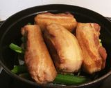 俺の角煮！！作り方6写真