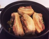 俺の角煮！！作り方9写真