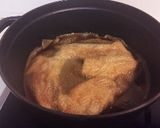 俺の角煮！！作り方12写真