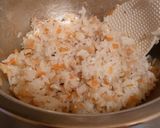 ❂五目まぜご飯❂作り置き混ぜご飯の具♪作り方4写真