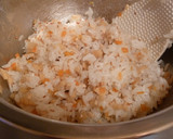 ❂五目まぜご飯❂作り置き混ぜご飯の具♪作り方4写真