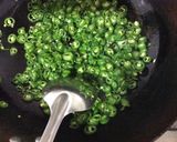私の好きな辛味噌作り方1写真
