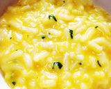 離乳食に♪優しい味のミルクうどん♪作り方5写真