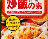 チャーハンの素で作るおでん☆他隠し味多数作り方1写真