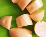 チャーハンの素で作るおでん☆他隠し味多数作り方7写真