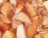 チャーハンの素で作るおでん☆他隠し味多数作り方9写真