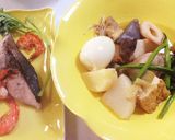 チャーハンの素で作るおでん☆他隠し味多数作り方10写真