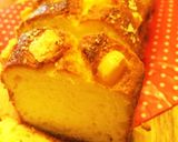 チーズ！チーズ！パウンドケーキ作り方9写真