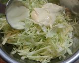 作り易くて食べ易い✿沼さんサンドイッチ✿作り方2写真