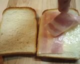 作り易くて食べ易い✿沼さんサンドイッチ✿作り方5写真