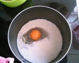 ＊トロトロ♪野菜のチーズソース炒め＊作り方2写真