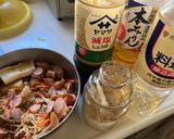 簡単！子供も喜ぶ切り干し大根煮作り方2写真