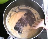 ＊トロトロ♪野菜のチーズソース炒め＊作り方3写真