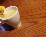 お湯に粉を入れてダマなし コーンスープ作り方3写真