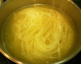お鍋一つで簡単♪フォー風にゅうめん作り方1写真