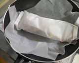 タラの奉書焼き風作り方4写真