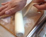 簡単おうちナン作り方3写真