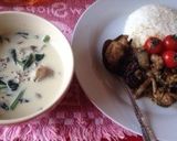 ヘルシー野菜スープ作り方4写真