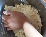 簡単☆パンプキンスコーン作り方5写真