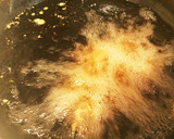 ♡鮭のから揚げみぞれだれ作り方4写真