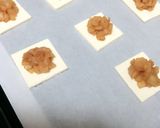 簡単煮て包むだけアップルパイ作り方3写真