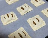 簡単煮て包むだけアップルパイ作り方5写真