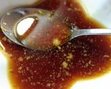 1人ランチにも♡鶏胸肉の照り焼き丼作り方3写真