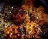 1人ランチにも♡鶏胸肉の照り焼き丼作り方6写真