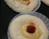 ダマンドクリーム☆タルトにどうぞ作り方3写真
