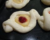 ダマンドクリーム☆タルトにどうぞ作り方4写真