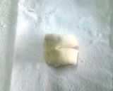 ハムマヨパン【豆腐入りパン生地で♪】作り方5写真
