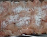 むねしゃぶ温サラダ＊酸味ゆずこしょうダレ作り方3写真