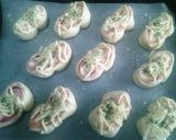ハムマヨパン【豆腐入りパン生地で♪】作り方7写真