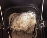 HBでほうとう麺作り方1写真