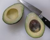 チクワとアボカドのガレット！スマイリー流作り方13写真