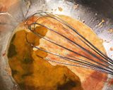 朝食に！子供が頬張るにんじんケーキ☆作り方2写真