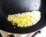 生鮭♡しめじとほうれん草の和風醤油パスタ作り方3写真