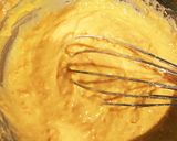 朝食に！子供が頬張るにんじんケーキ☆作り方3写真
