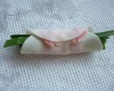 簡単！巻き巻き餃子♪作り方3写真