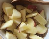 朝食を変えて便秘解消〜diet効果も♡作り方4写真