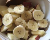 朝食を変えて便秘解消〜diet効果も♡作り方5写真
